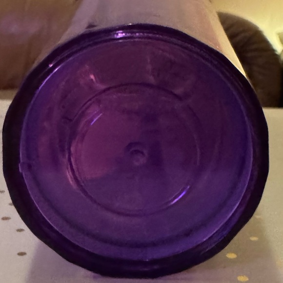 Starbucks Summer 2022 Purple Dome 24oz Venti Tumbler - Picture 5 of 7